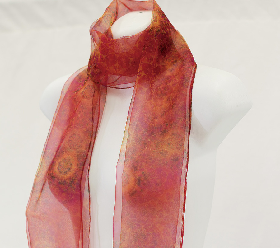 �X�J�[�t�@170�p�~45�p�i�i��L-001�j 75�p�~75�p�i�i��S-001�j